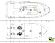 作業船 販売のため
