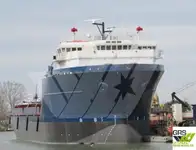 補給船 販売のため