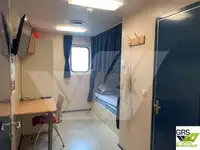 宿泊船 販売のため