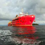 はしけ 販売のため