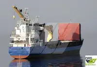 ばら積み貨物船 販売のため