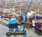 はしけ 販売のため