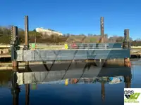 はしけ 販売のため