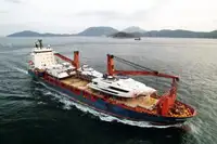 冷凍船 販売のため