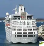 クルーズ船 販売のため