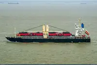 ばら積み貨物船 販売のため