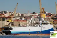 測量船 販売のため