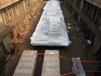 ばら積み貨物船 販売のため