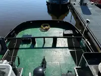 トウボート 販売のため