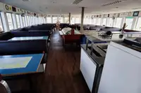 モーター船 販売のため