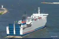 ばら積み貨物船 販売のため