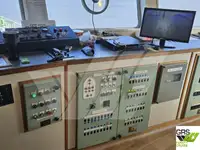 上陸用舟艇、戦車 販売のため