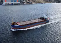 ばら積み貨物船 販売のため