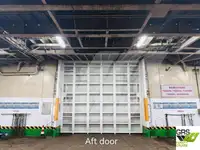 RORO船 販売のため