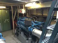 測量船 販売のため