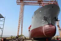 石油タンカー、ケミカルタンカー 販売のため