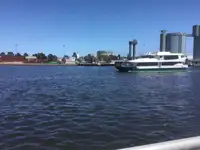 モーター船 販売のため