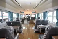 パイロットボート 販売のため