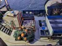 金属くず 販売のため