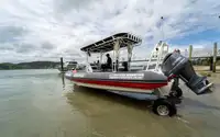 水陸両用 販売のため