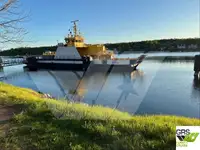 RORO船 販売のため