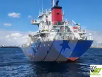 ばら積み貨物船 販売のため