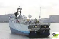 測量船 販売のため