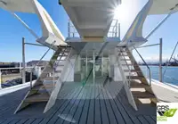 モーター船 販売のため