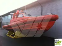 作業船 販売のため