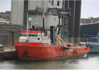 補給船 販売のため