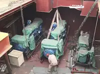 石油タンカー、ケミカルタンカー 販売のため