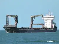 ばら積み貨物船 販売のため