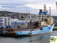 補給船 販売のため