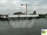 コンテナ船 販売のため