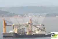 ばら積み貨物船 販売のため