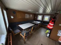 補給船 販売のため