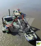 はしけ 販売のため