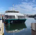 モーター船 販売のため