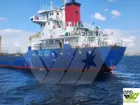 ばら積み貨物船 販売のため