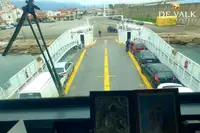 フェリー船 販売のため