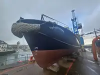 救命ボート 販売のため