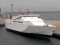 RORO船 販売のため
