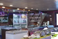 レストラン船 販売のため