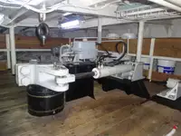 調査船 販売のため