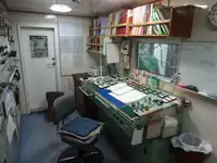 巡視船 販売のため