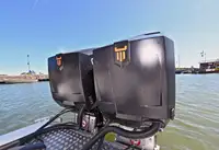 リジッドインフレータブルボート 販売のため