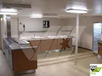 コンテナ船 販売のため