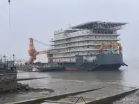 はしけ 販売のため