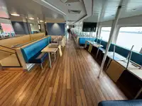 モーター船 販売のため