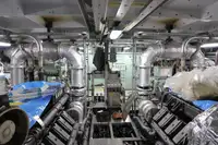 RoPax船 販売のため